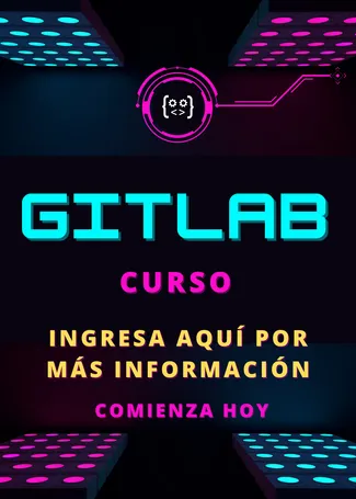 GitLab CI Image Description