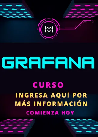 Grafana Image Description